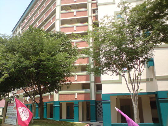Blk 371 Tampines Street 34 (Tampines), HDB 5 Rooms #88942